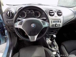 Alfa Romeo MiTo 1.4i 16V/Klimatizace/ 2009