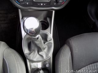 Alfa Romeo MiTo 1.4i 16V/Klimatizace/ 2009