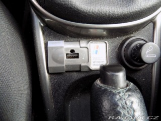 Alfa Romeo MiTo 1.4i 16V/Klimatizace/ 2009
