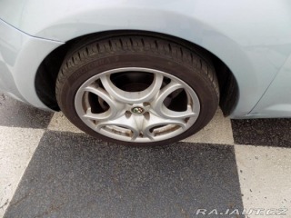 Alfa Romeo MiTo 1.4i 16V/Klimatizace/ 2009