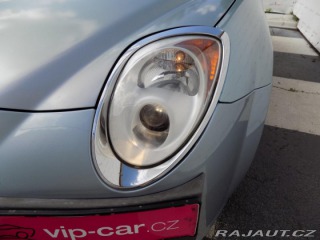 Alfa Romeo MiTo 1.4i 16V/Klimatizace/ 2009