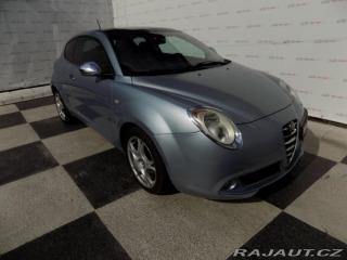 Alfa Romeo MiTo 1.4i 16V/Klimatizace/ 2009