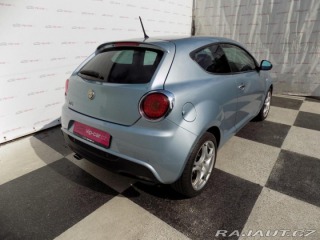 Alfa Romeo MiTo 1.4i 16V/Klimatizace/ 2009