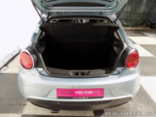 Alfa Romeo MiTo 1.4i 16V/Klimatizace/ 2009