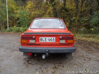 Škoda 105  1989