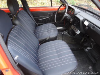 Škoda 105  1989