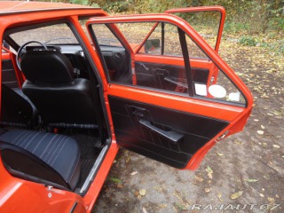 Škoda 105  1989