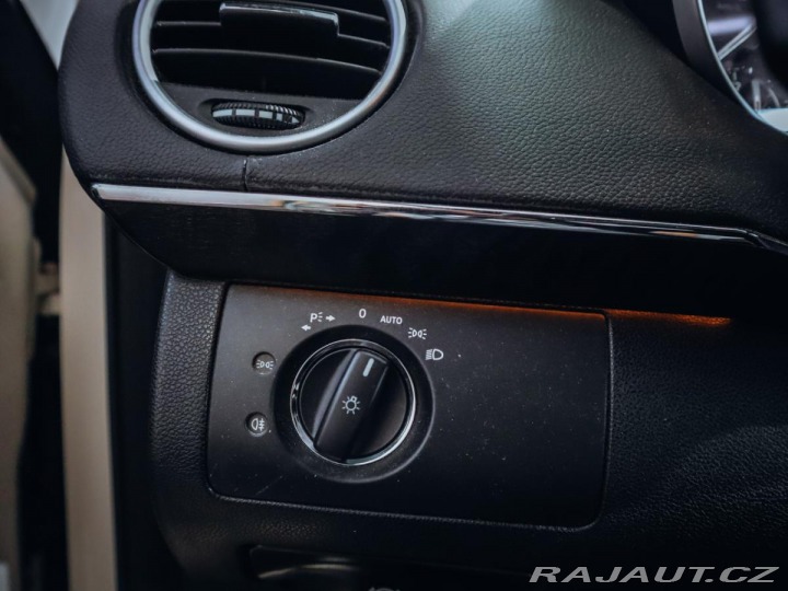 Mercedes-Benz GL 350 CDI 4MATIC Grand Edit 2012