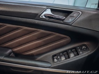 Mercedes-Benz GL 350 CDI 4MATIC Grand Edit 2012