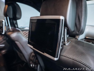 Mercedes-Benz GL 350 CDI 4MATIC Grand Edit 2012