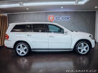 Mercedes-Benz GL 350 CDI 4MATIC Grand Edit 2012