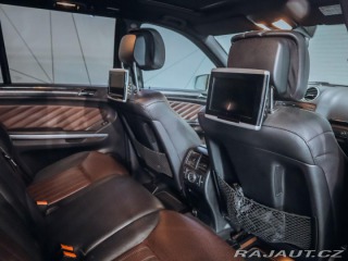 Mercedes-Benz GL 350 CDI 4MATIC Grand Edit 2012