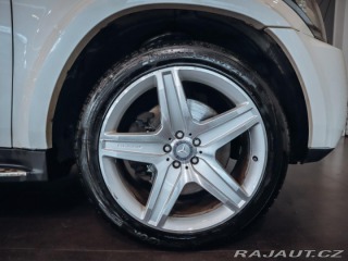 Mercedes-Benz GL 350 CDI 4MATIC Grand Edit 2012