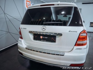 Mercedes-Benz GL 350 CDI 4MATIC Grand Edit 2012