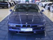 BMW 8 5,6 850 CSI 280 kW 1. Maj 1992