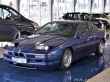 BMW 8 5,6 850 CSI 280 kW 1. Maj 1992