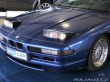 BMW 8 5,6 850 CSI 280 kW 1. Maj 1992