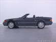Mercedes-Benz SL 6,0 600 V12 19.600 KM 1993