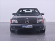Mercedes-Benz SL 6,0 600 V12 19.600 KM 1993