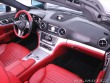 Mercedes-Benz SL 4,7 500 AMG 320kW Magic S 2012