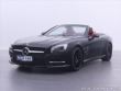 Mercedes-Benz SL 4,7 500 AMG 320kW Magic S 2012