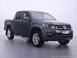 Volkswagen Amarok 3,0 TDI 120kW 4Motion CZ