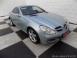 Mercedes-Benz SLK 350/el.střecha/bi-xenon/ 2004