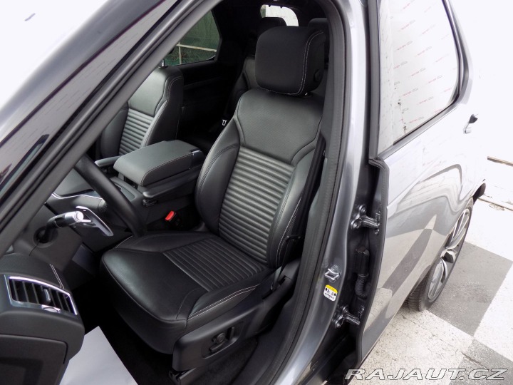 Land Rover Discovery D300R-Dynamic S/7Míst/Ful 2021