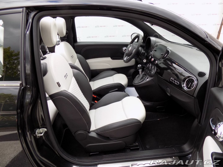 Fiat Ostatní modely 500C 1.0i/El.střecha/Dolcevita 2023