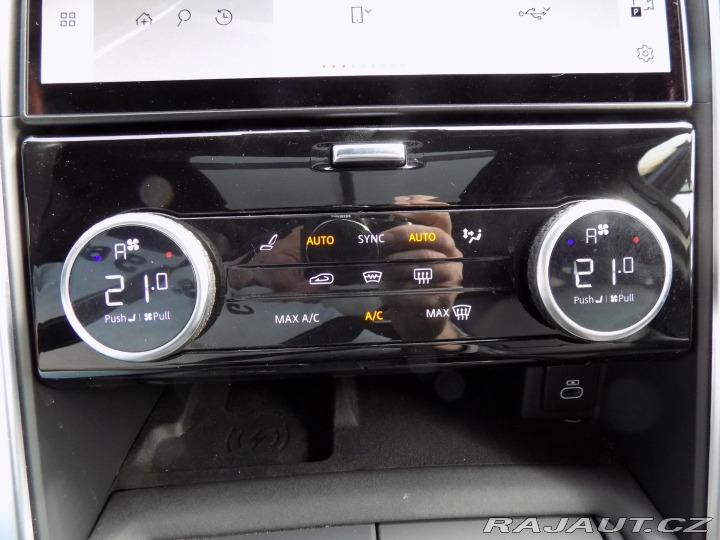 Land Rover Discovery D300R-Dynamic S/7Míst/Ful 2021