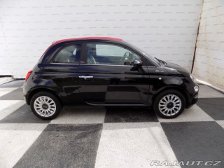 Fiat Ostatní modely 500C 1.0i/El.střecha/Dolcevita 2023