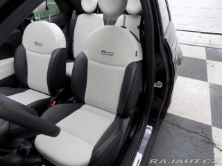 Fiat Ostatní modely 500C 1.0i/El.střecha/Dolcevita 2023