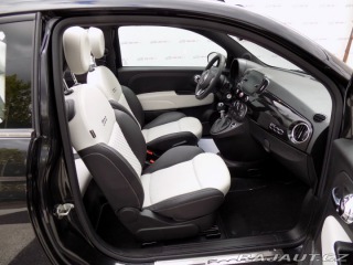 Fiat Ostatní modely 500C 1.0i/El.střecha/Dolcevita 2023