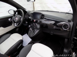 Fiat Ostatní modely 500C 1.0i/El.střecha/Dolcevita 2023