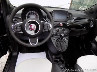 Fiat Ostatní modely 500C 1.0i/El.střecha/Dolcevita 2023