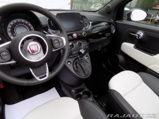 Fiat Ostatní modely 500C 1.0i/El.střecha/Dolcevita 2023