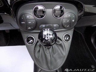 Fiat Ostatní modely 500C 1.0i/El.střecha/Dolcevita 2023