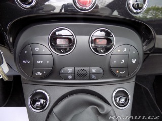 Fiat Ostatní modely 500C 1.0i/El.střecha/Dolcevita 2023