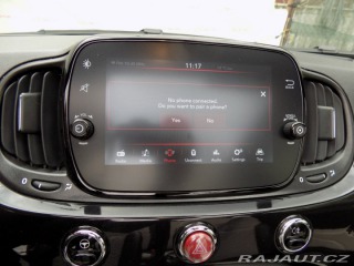 Fiat Ostatní modely 500C 1.0i/El.střecha/Dolcevita 2023