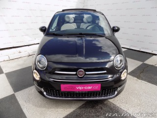Fiat Ostatní modely 500C 1.0i/El.střecha/Dolcevita 2023