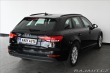 Audi A4 2,0 TDI 140 kW S-TRONIC Z 2018