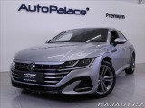 Volkswagen Arteon 2,0 TDi AT R-Line 5L-Zár.