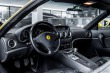 Ferrari Ostatní modely 550 Maranello/Manuál/Nový ser 1997