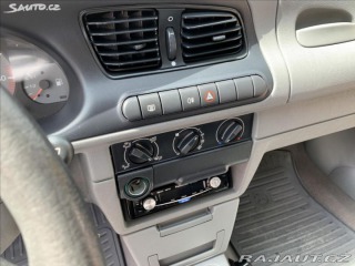 Škoda Felicia Trumf 2000