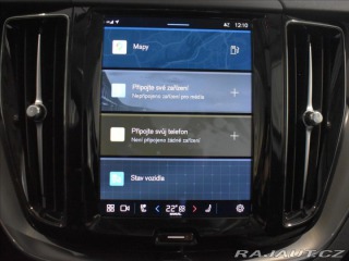 Volvo XC60 2,0 B4 FWD Bezklíč,BLIS 2022