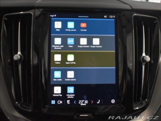 Volvo XC60 2,0 B4 FWD Bezklíč,BLIS 2022