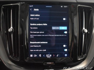Volvo XC60 2,0 B4 FWD Bezklíč,BLIS 2022