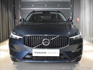 Volvo XC60 2,0 B4 FWD Bezklíč,BLIS 2022