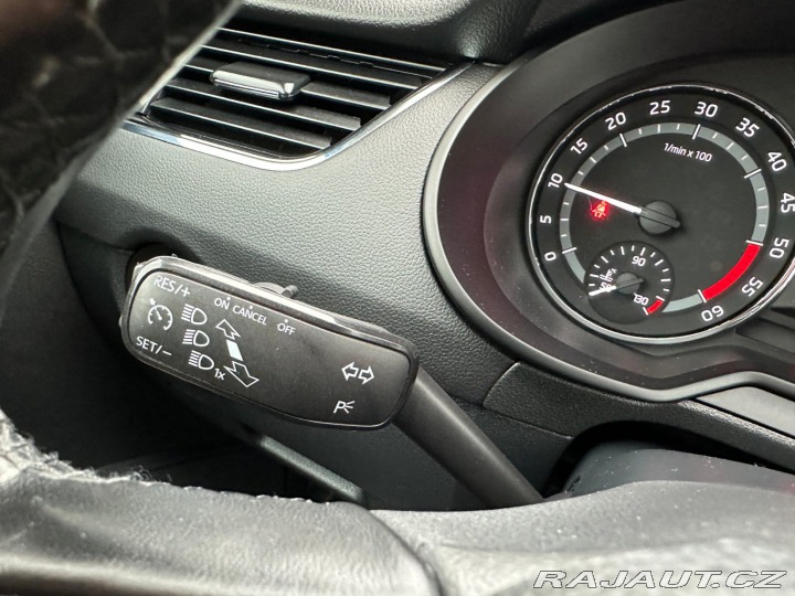 Škoda Octavia 2.0Tdi 110kw SCOUT 2015
