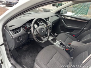 Škoda Octavia 2.0Tdi 110kw SCOUT 2015